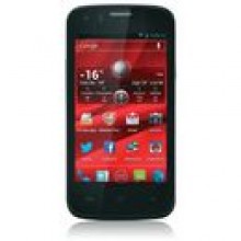 Prestigio MultiPhone 4055 Duo