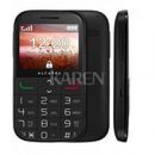 Alcatel 2000X