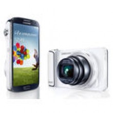 Samsung Galaxy S IV zoom