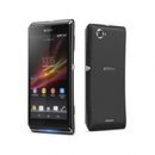 Sony Xperia L