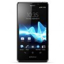 Sony Xperia T