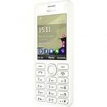 Nokia Asha 206