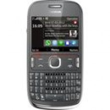 Nokia Asha 302