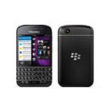 Blackberry Q10