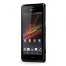 Sony Xperia M