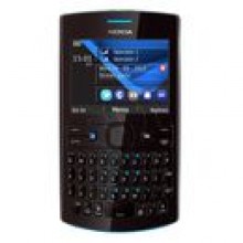 Nokia Asha 205