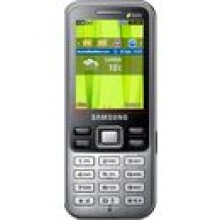 Samsung GT-C3322 Dual SIM