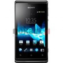 Sony Xperia E Dual