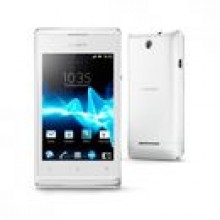 Sony Xperia E