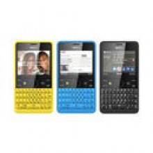 Nokia Asha 210