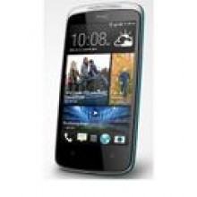 HTC Desire 500 Dual