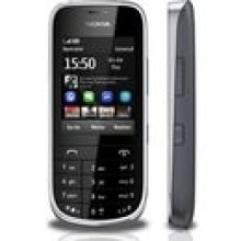 Nokia Asha 203