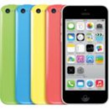 Apple iPhone 5c 8GB