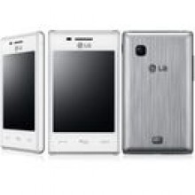 LG T580