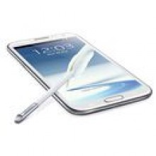 Samsung Galaxy Note II GT-N7100