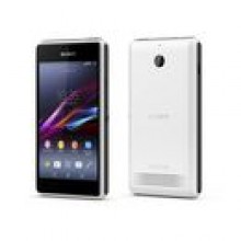 Sony Xperia E1