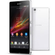 Sony Xperia Z C6603