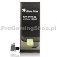 Blue Star bateria do telefonu Apple iPhone 4S (1430 mAh)