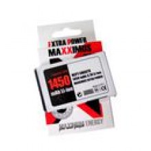 BATERIA MAXXIMUS HTC SMART 1450 mAh Li-ion BA S360