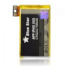 BATERIA APPLE IPHONE 3GS 1500 mAh Polymer (BS) PREMIUM