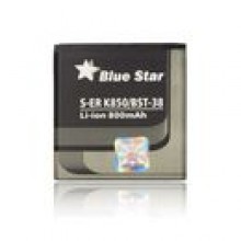 BATERIA BS SONY ERICSSON K850i 900 mAh BST-38 ZAMIENNIK
