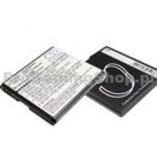 Sonic Bateria Huawei U8650 - 1400mAh