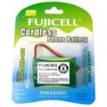Akumulator Fujicell do Panasonic HHR-P102 700mAh 3,6V