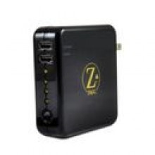 ZAGGsparq - bateria przenona 2x USB