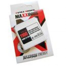 BATERIA MAXXIMUS S / E K850 / C902 1100mAh Lion BST-38