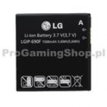 LG LGIP-590F (1350mAh) - LG E900 Optimus 7