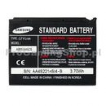 Samsung AB553446C (1000mAh) - Samsung F480 | BULK