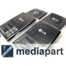 LG - BL-44JH NOWA ORYGINALNA BATERIA LG L7 P700 , L5 II