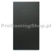 Bezprzerwowego zasilania 5000 mAh-Sony CP-F5, Czarny