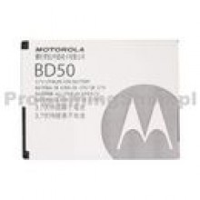 Motorola BD50 (700mAh) - bateria Motofone F3 | BULK