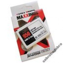 BATERIA MAXXIMUS MOTOROLA V8 950mAh Li-Ion