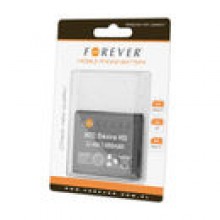 Bateria Forever do HTC Desire HD 1300 mAh Li-Ion HQ