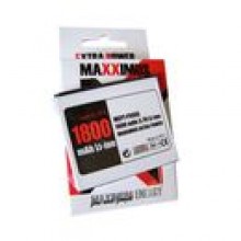 BATERIA MAXXIMUS LG P990 swift 2x 1800 mAh KGFL-53HN