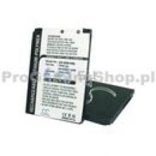 Sunny PCS-158 (1000mAh) bateria do HTC S740 Rose