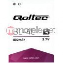 Bateria Qoltec 7871.BL-4C Darmowy odbir w 15 miastach!