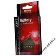 BATERIA Samsung S5260 1200mAh STAR II ATX PLATINUM