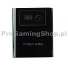 Akcja-Zasilacz awaryjny 12000 mAh-PowerBank
