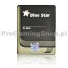 BlueStar Bateria do Samsung Galaxy S-i9000 (1900 mAh)