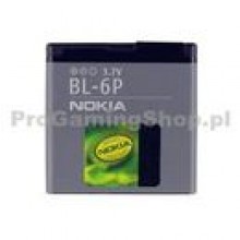 Nokia BL-6P (830mAh) - 6500, 6500 Slide, 7500, 7900 | BULK