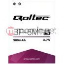 Bateria Qoltec 7874.BP-6MT Darmowy odbir w 15 miastach!