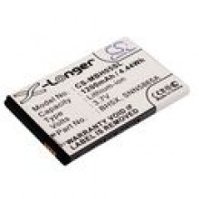 Motorola MB810  /  BH5X 1200mAh Li-Ion 3.7V (Cameron Sino)