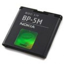 BATERIA NOKIA BP-5M ORYGINALNA