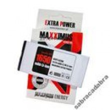 BATERIA MAXXIMUS NOKIA 820 LUMIA 1650 mAh Li-ion