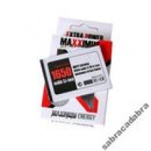 BATERIA MAXXIMUS SAMSUNG S6500 mini 2 1650mAh Li-i