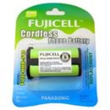 Akumulator Fujicell do Panasonic HHR-P513 1500mAh 2,4V
