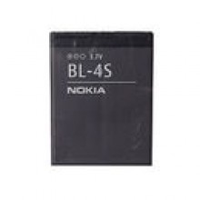 Bateria Nokia BL-4S 860 mAh, Faktura 23%